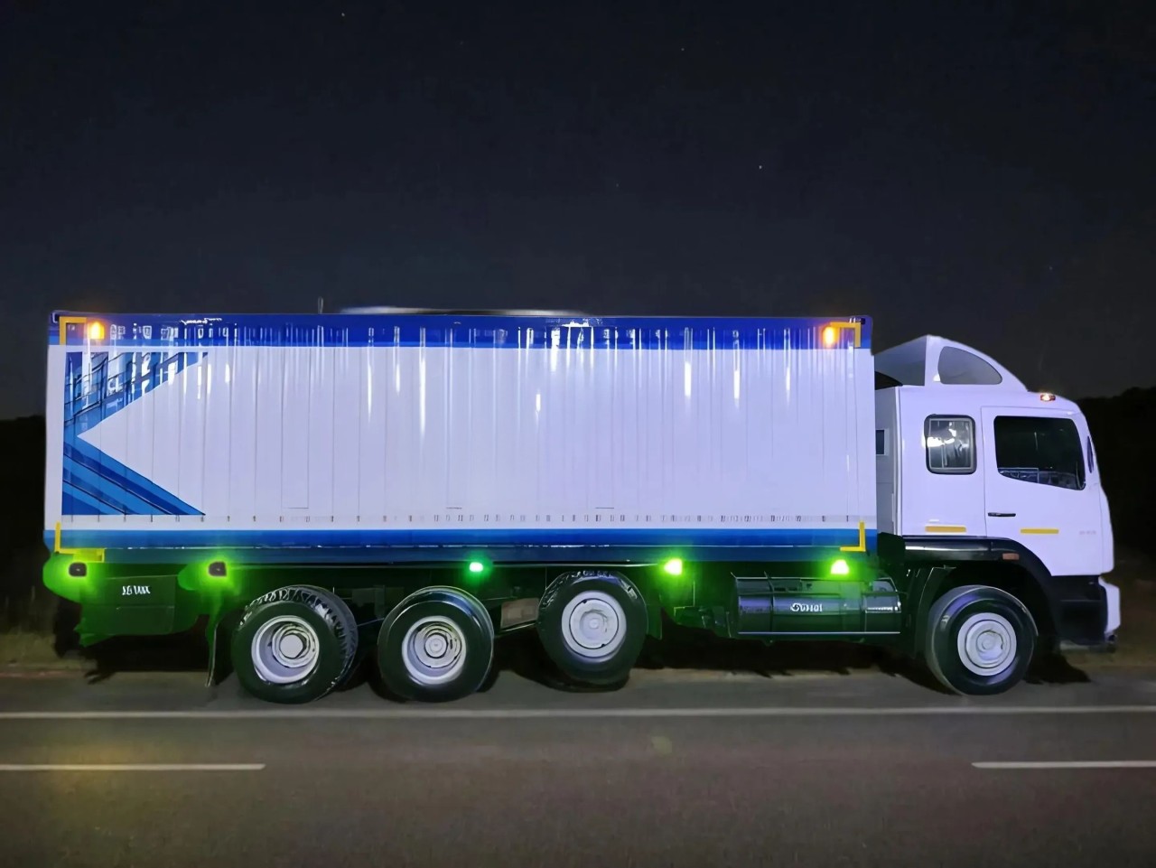 Insulated Container manufacturer in Kochi