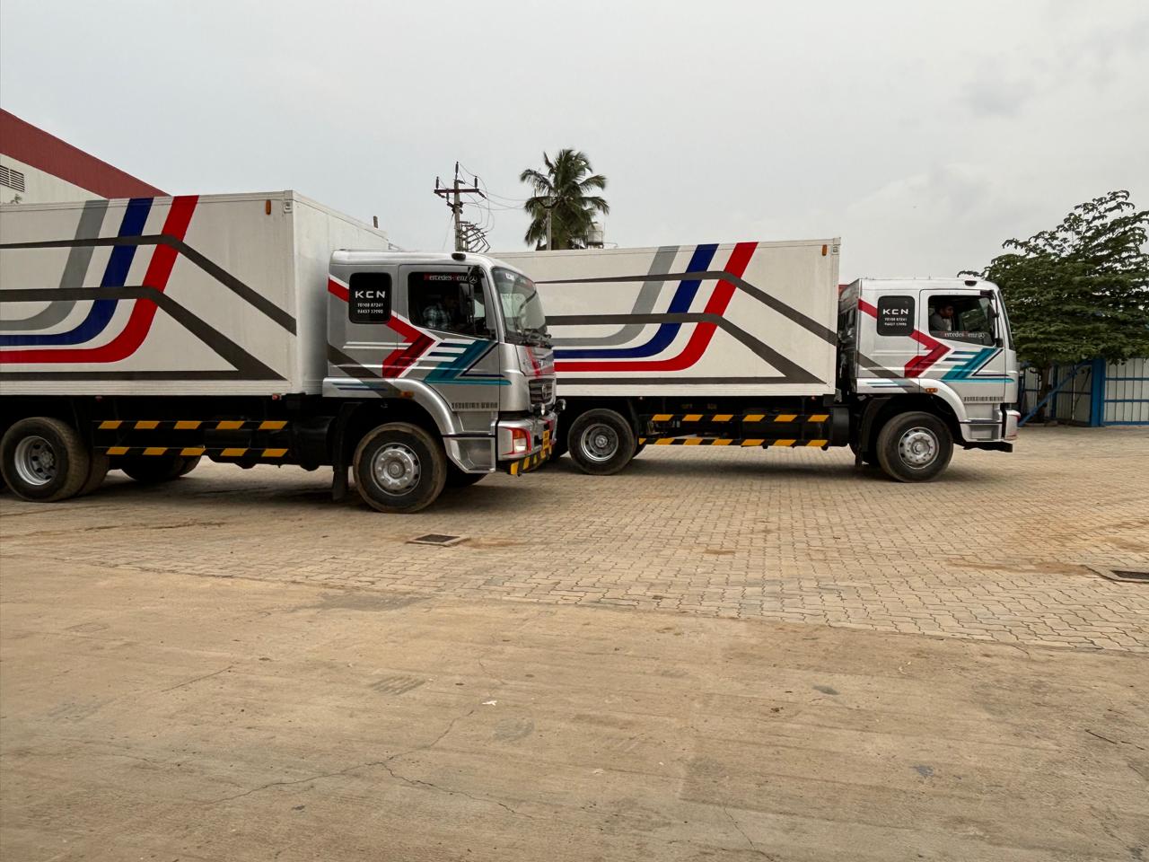  Air Conditioning Company in Coimbatore