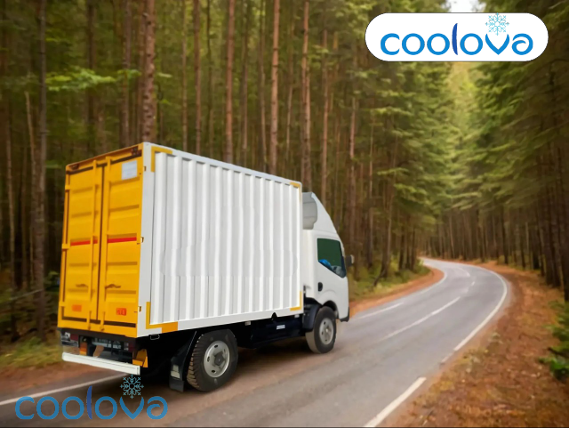 DVC Container in Kochi 