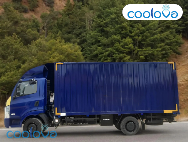 DVC container solutions in Kochi