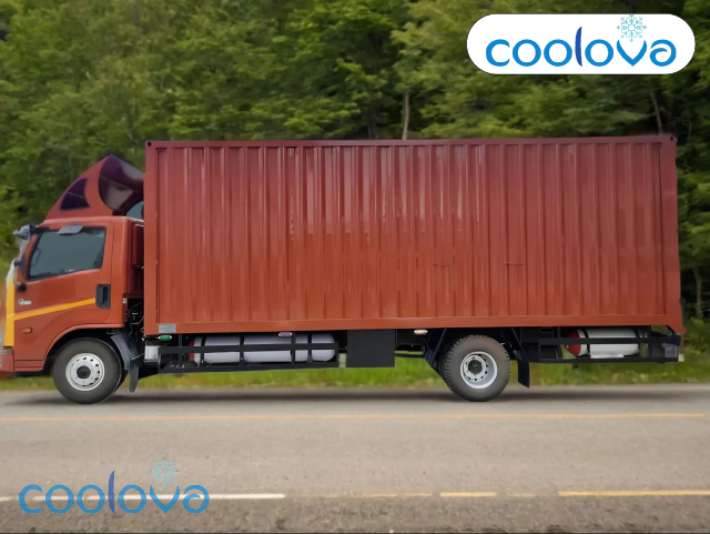 DVC Container Manufacturer