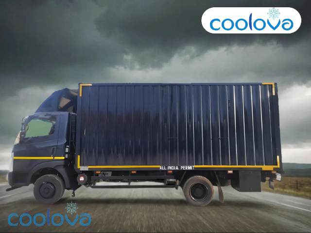 DVC Container supplier