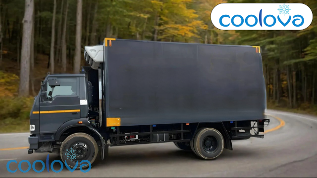 Reefer Container manufacturer