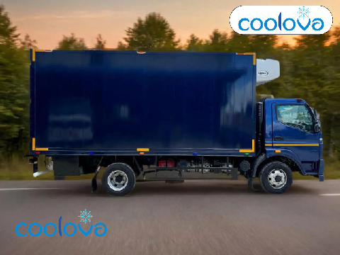 Refrigeration and Air Conditioning Company