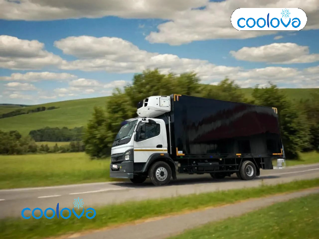 Container Manufacturers in Kochi