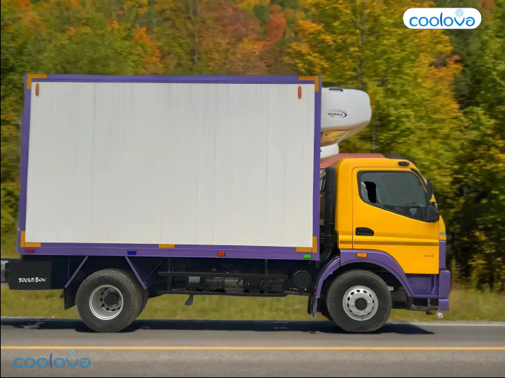 Container Manufacturering in Kochi