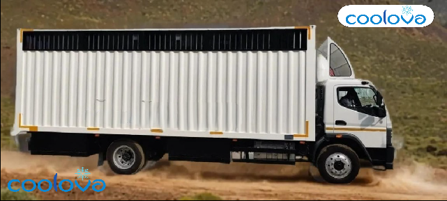 Special Purpose Container manufacturers