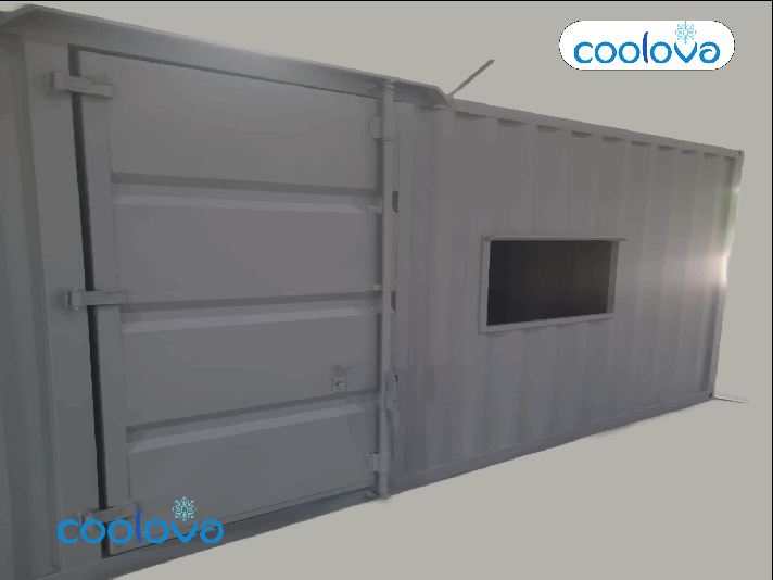 container Supplier Kochi