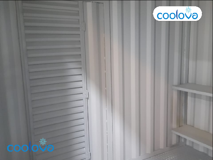 Container manufacturers Kochi