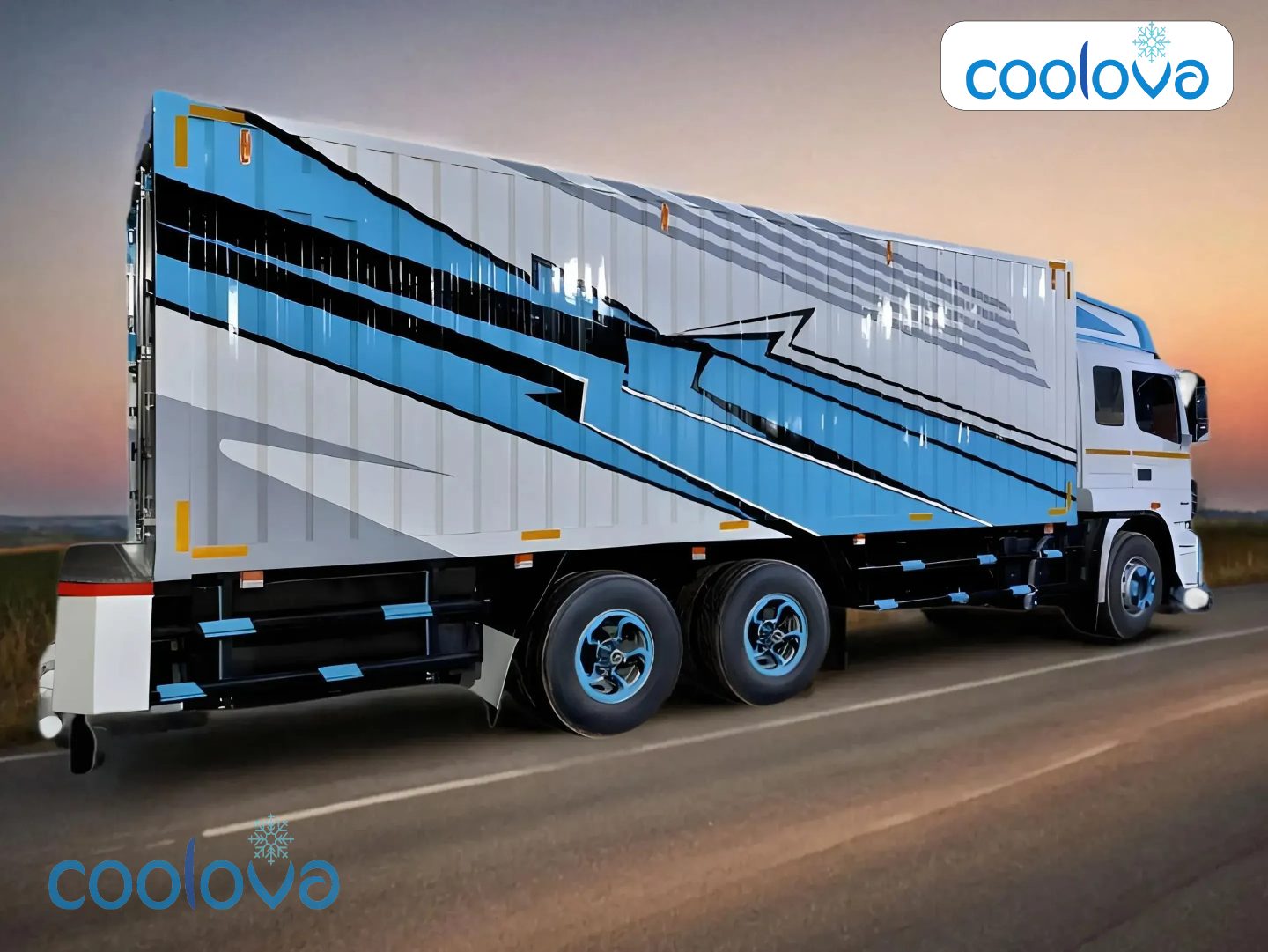 Insulated Container Supplier Kochi