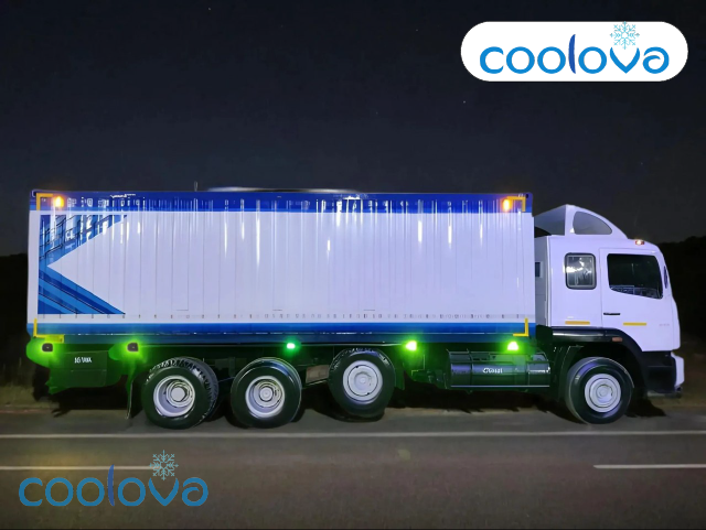 Puff Containers Manufacturer