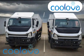 Insulated Container Kochi