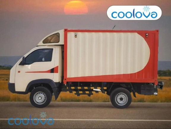 Insulated Container Manufaturing Kochi