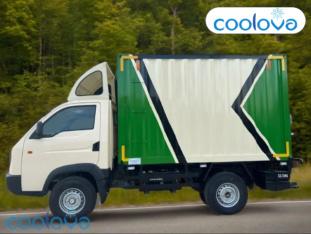 fish body Containers Manufacturer in Kochi