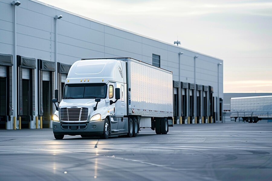 Refrigerated Container In Ernakulam